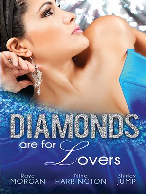 cover image of Diamonds Are For Lovers--3 Book Box Set